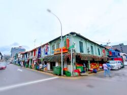 Little India Conservation Area (D8), Shop House #602657711
